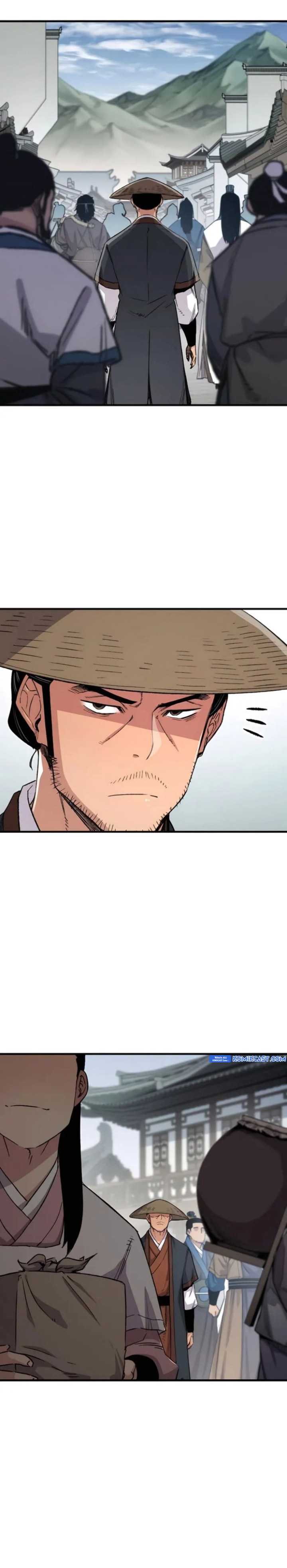 Reborn as The Heavenly Demon Chapter 70