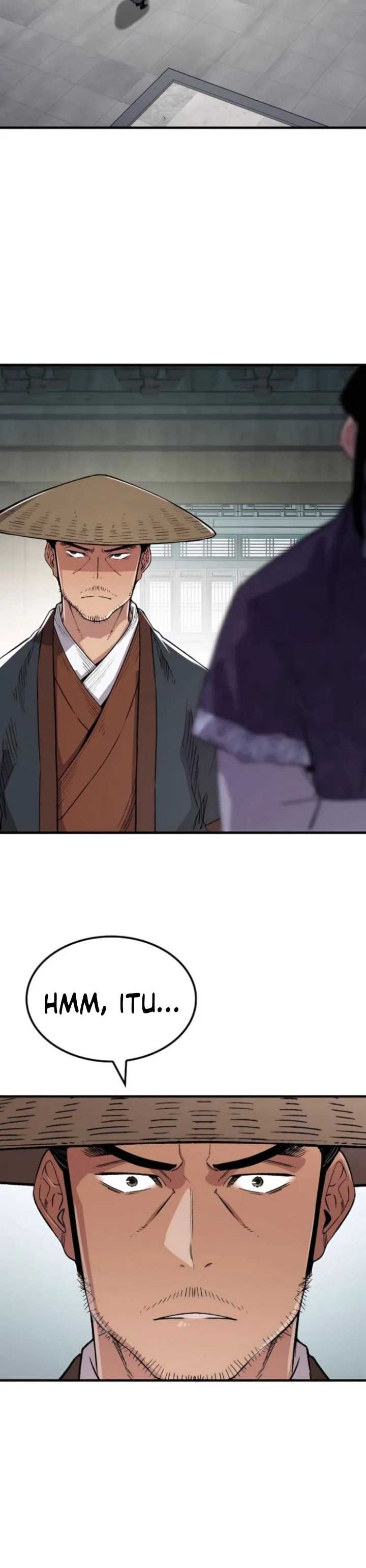 Reborn as The Heavenly Demon Chapter 70