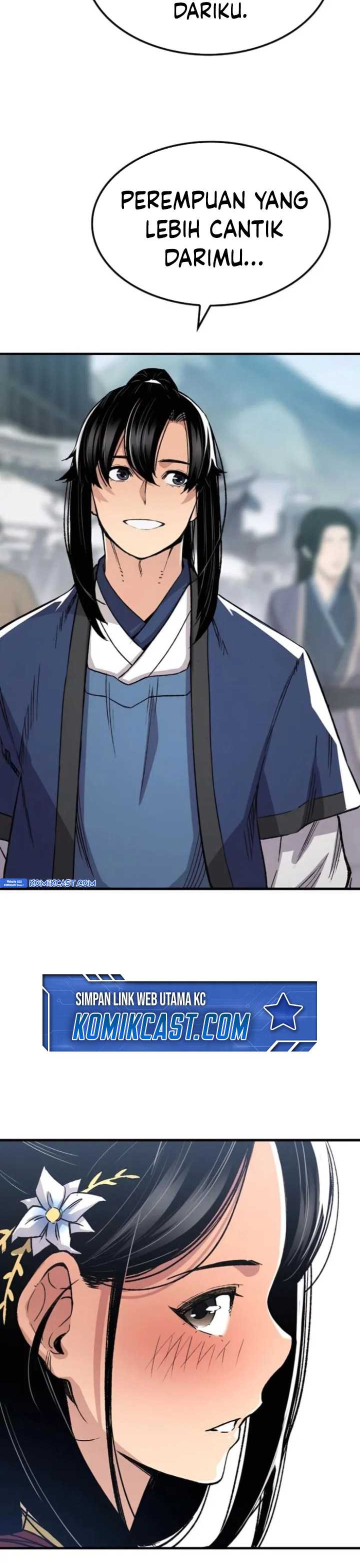 Reborn as The Heavenly Demon Chapter 70