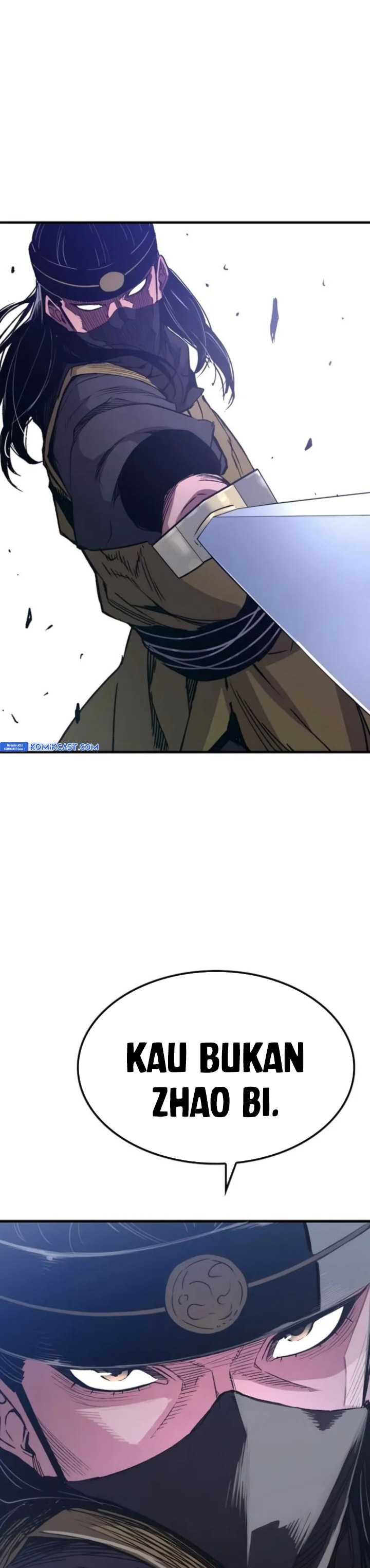 Reborn as The Heavenly Demon Chapter 70