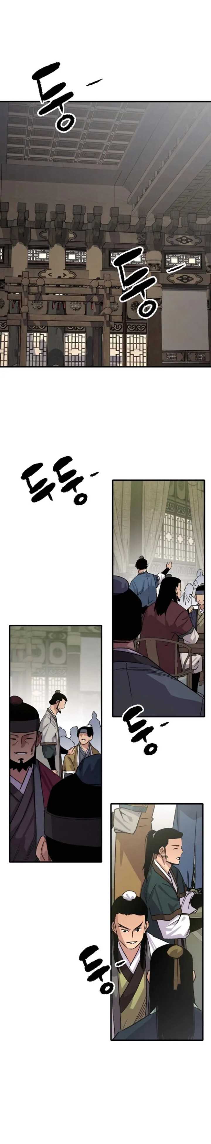 Reborn as The Heavenly Demon Chapter 70