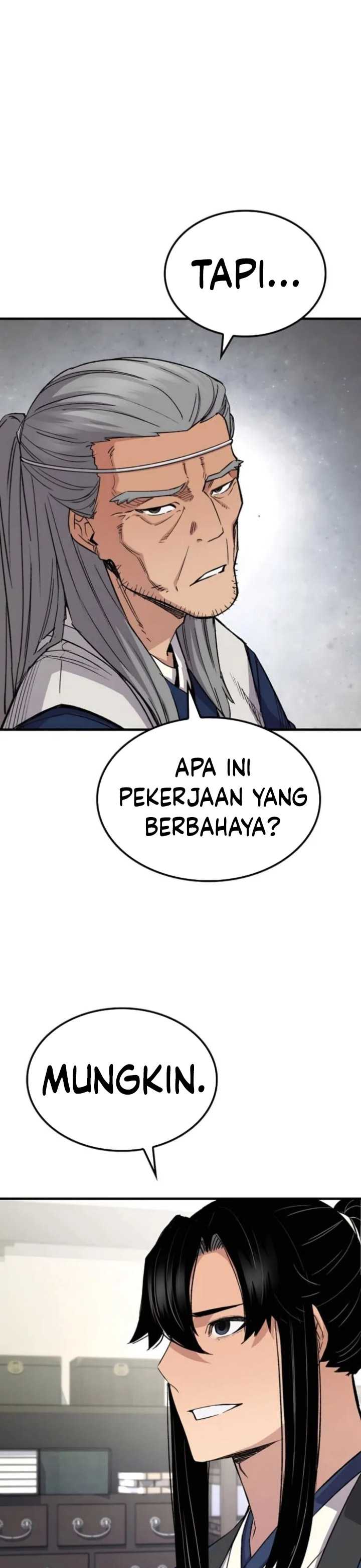 Reborn as The Heavenly Demon Chapter 70
