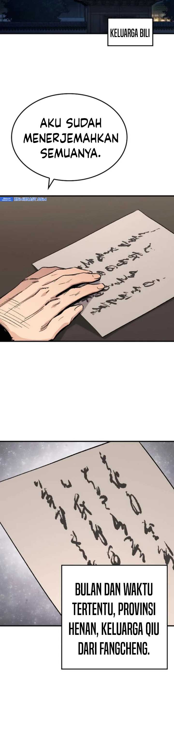 Reborn as The Heavenly Demon Chapter 70