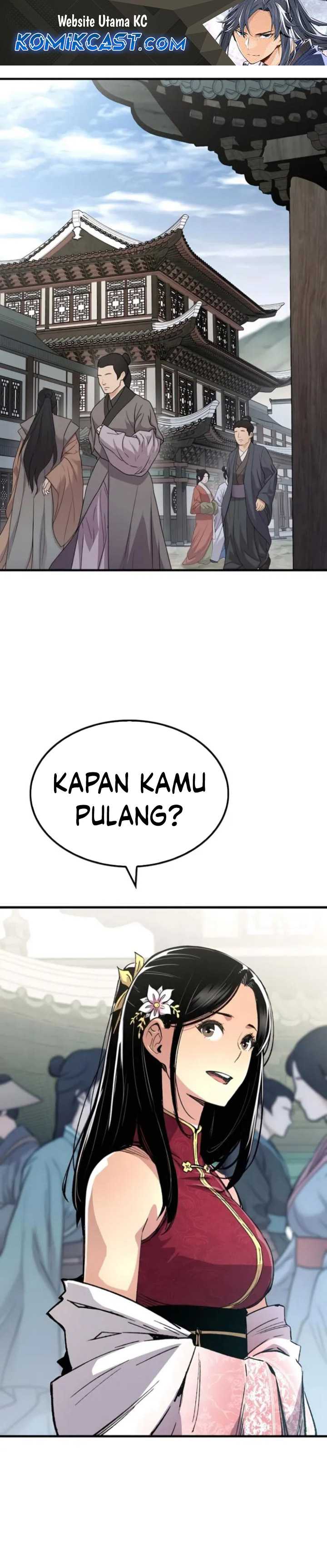 Reborn as The Heavenly Demon Chapter 70