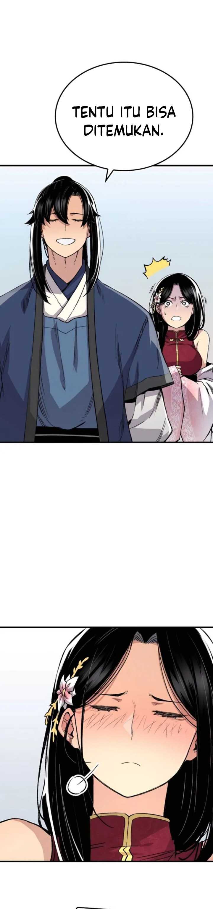 Reborn as The Heavenly Demon Chapter 70