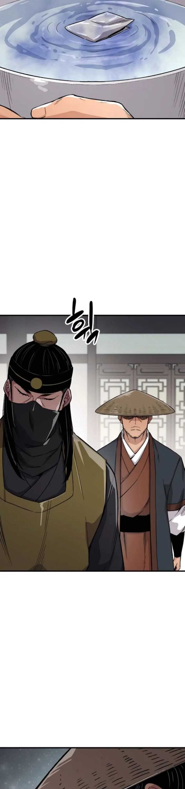 Reborn as The Heavenly Demon Chapter 70