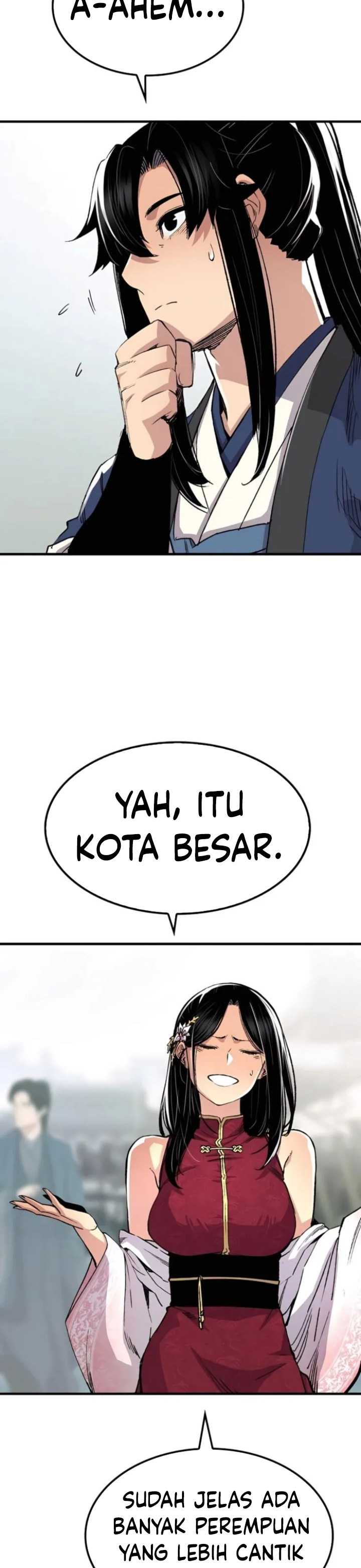 Reborn as The Heavenly Demon Chapter 70