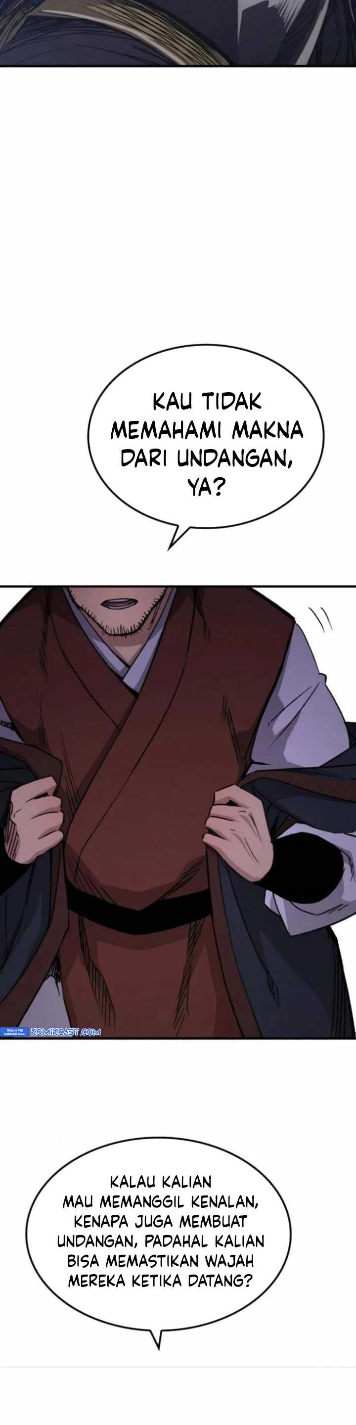 Reborn as The Heavenly Demon Chapter 71