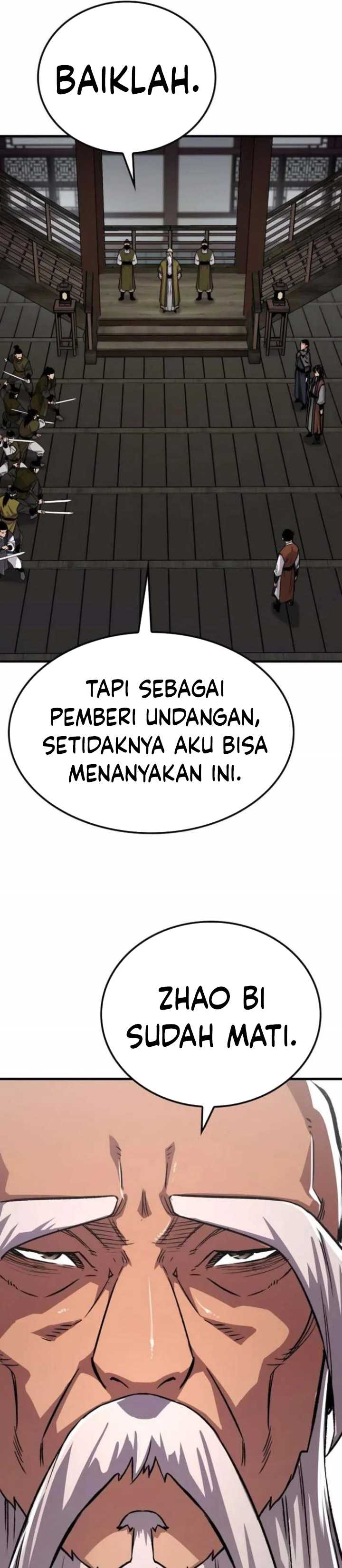 Reborn as The Heavenly Demon Chapter 71
