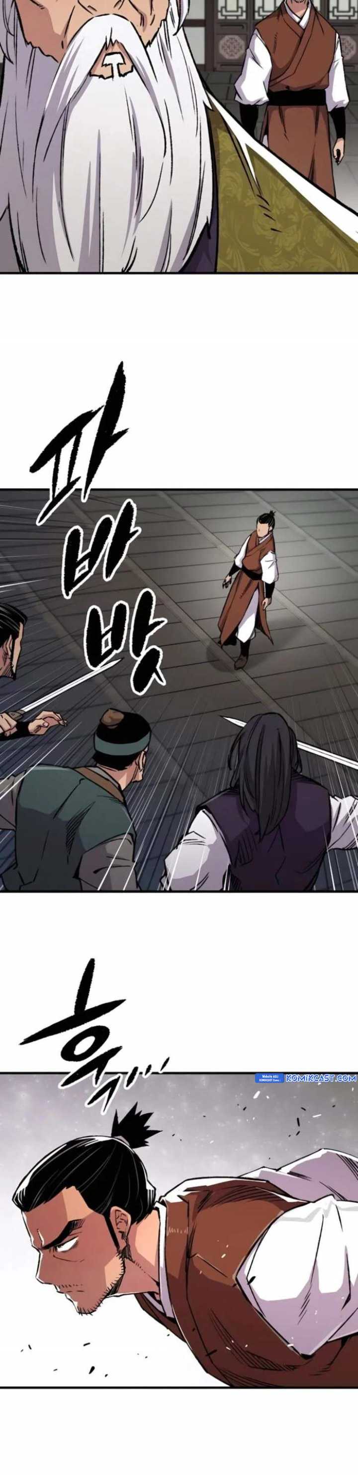 Reborn as The Heavenly Demon Chapter 71