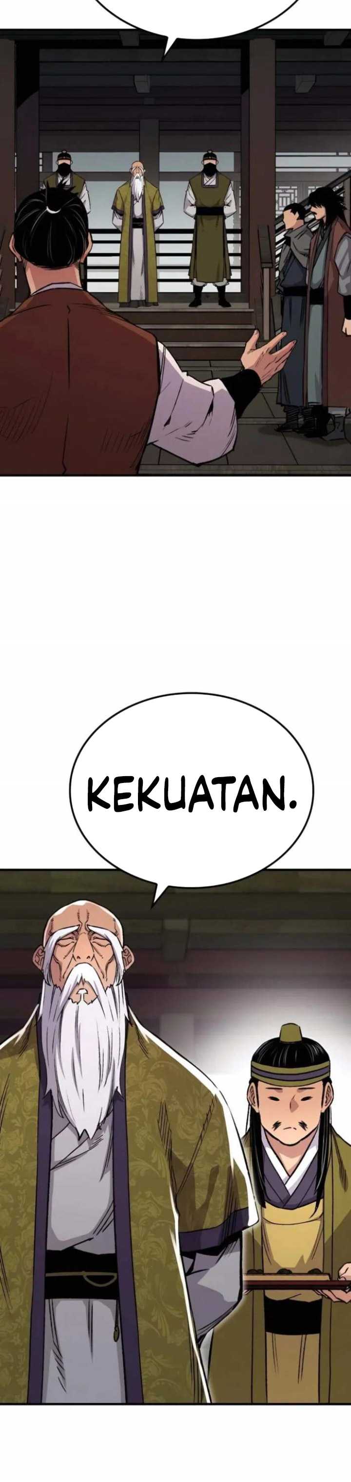 Reborn as The Heavenly Demon Chapter 71