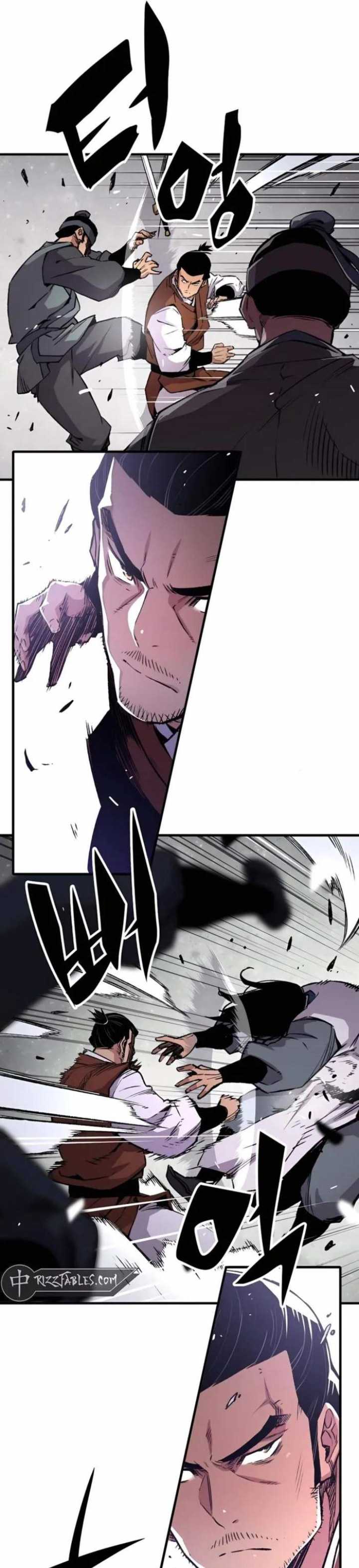 Reborn as The Heavenly Demon Chapter 71