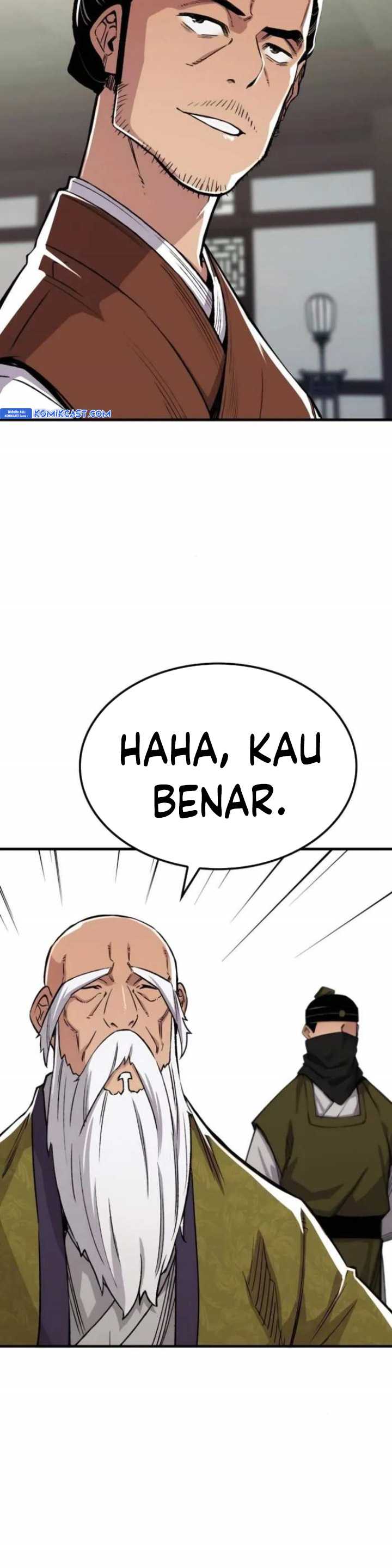 Reborn as The Heavenly Demon Chapter 71