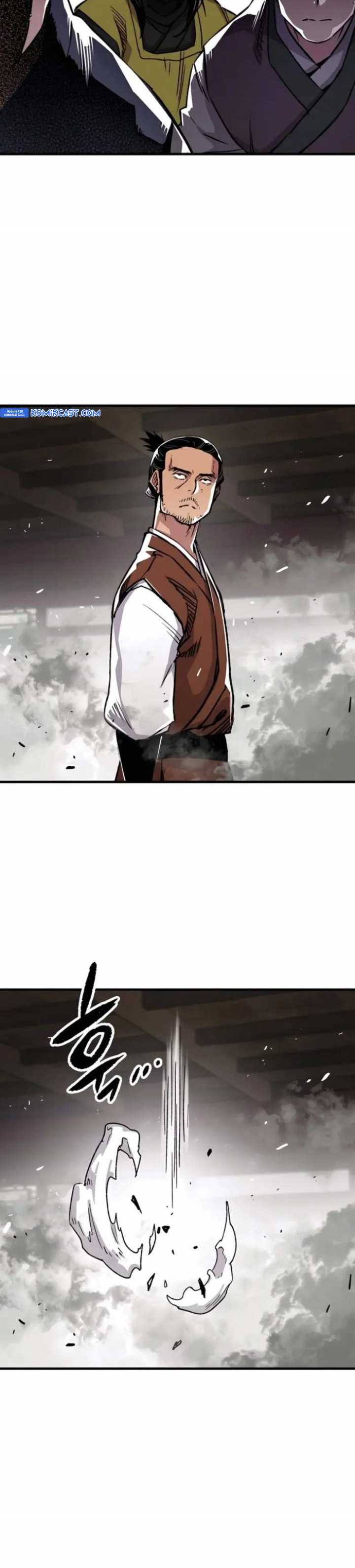 Reborn as The Heavenly Demon Chapter 71