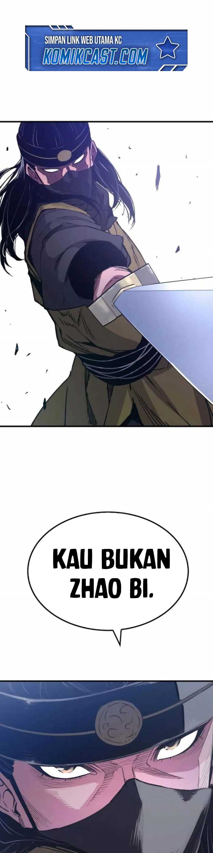 Reborn as The Heavenly Demon Chapter 71
