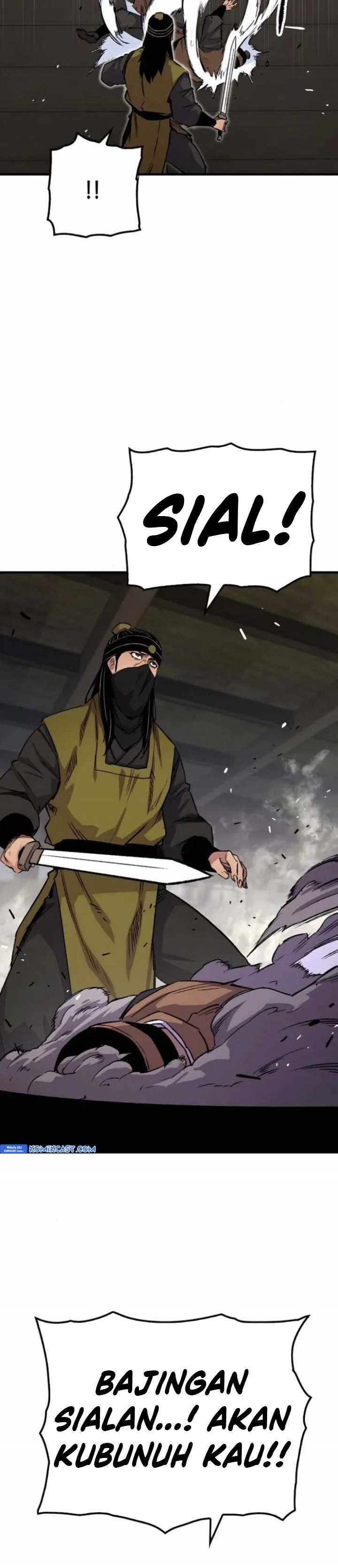 Reborn as The Heavenly Demon Chapter 71