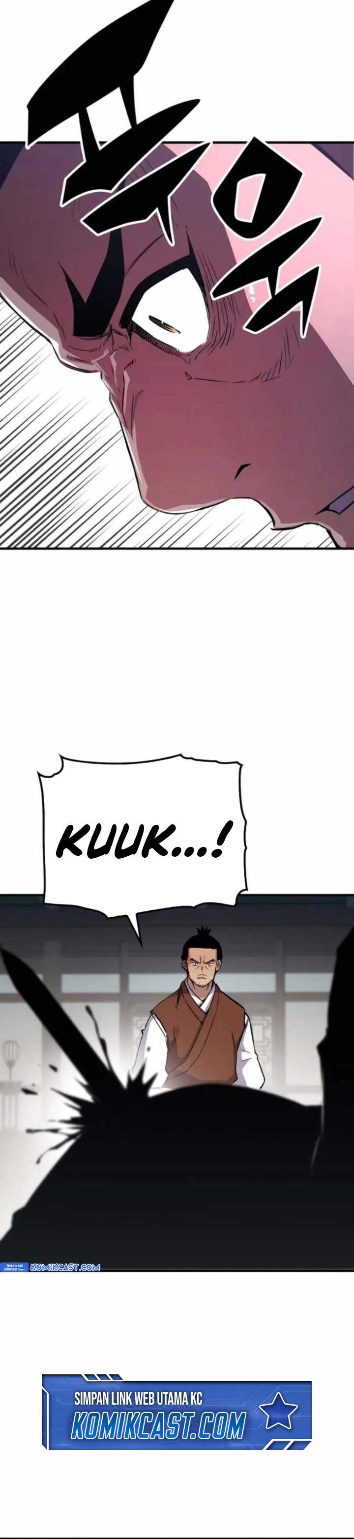 Reborn as The Heavenly Demon Chapter 71