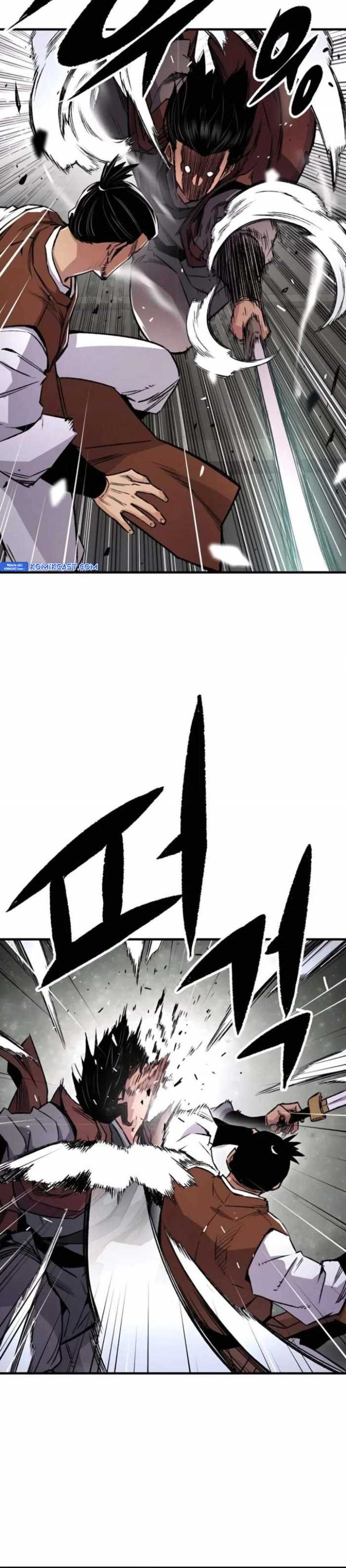 Reborn as The Heavenly Demon Chapter 71