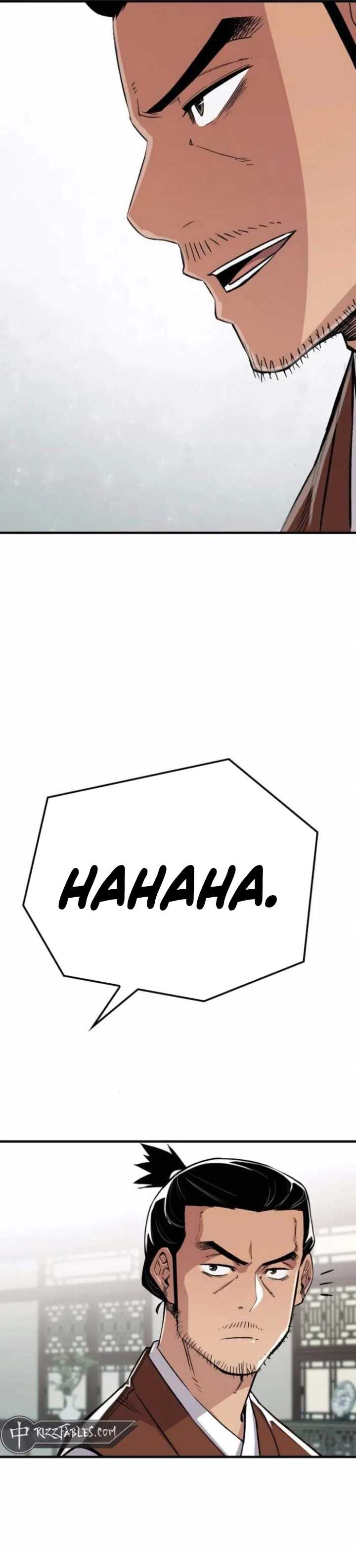 Reborn as The Heavenly Demon Chapter 71