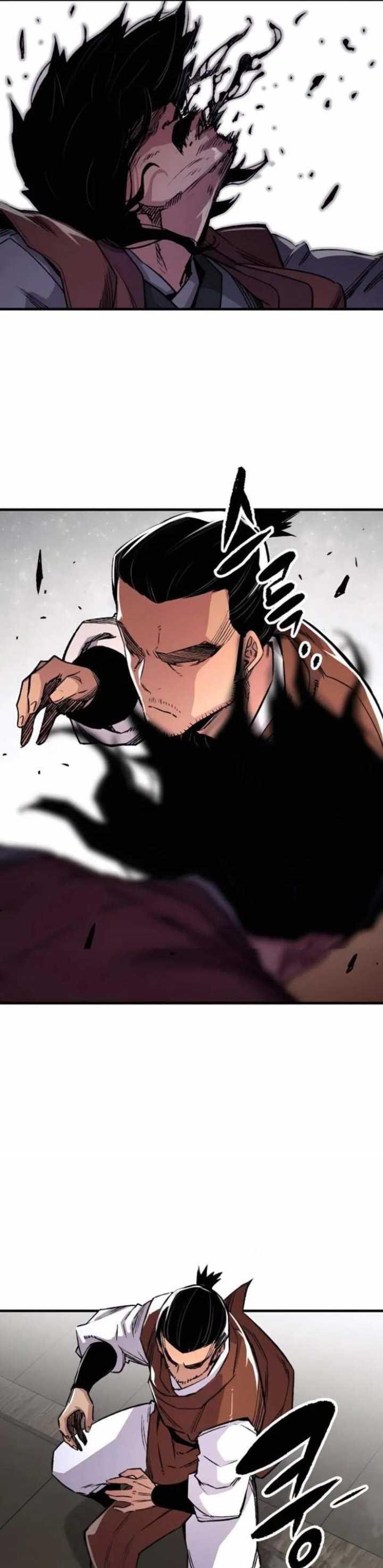 Reborn as The Heavenly Demon Chapter 71