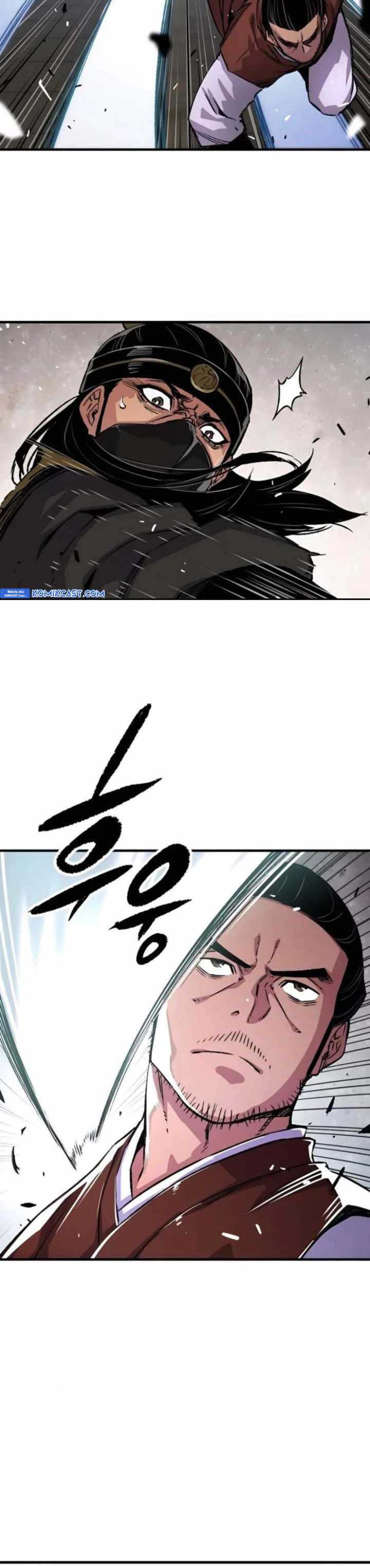 Reborn as The Heavenly Demon Chapter 71