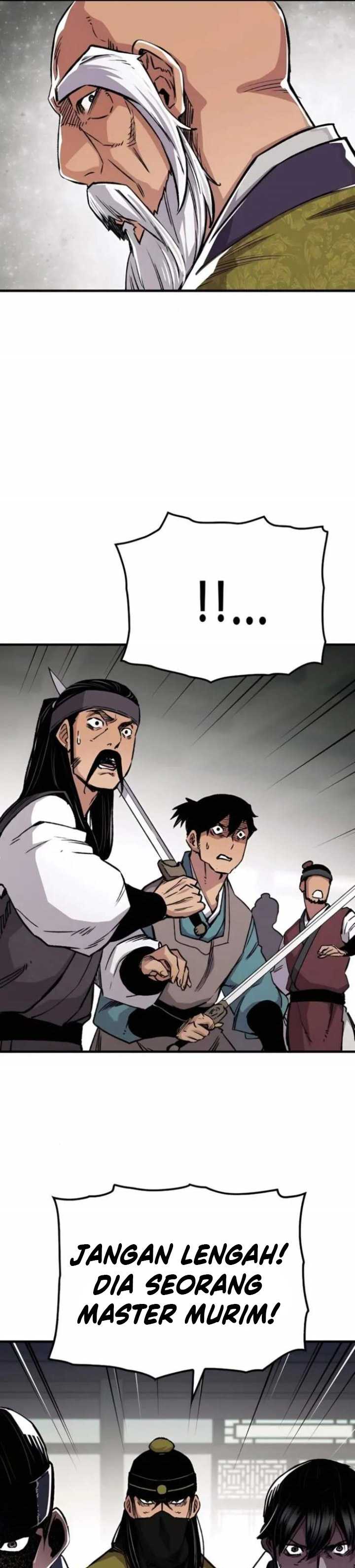 Reborn as The Heavenly Demon Chapter 71