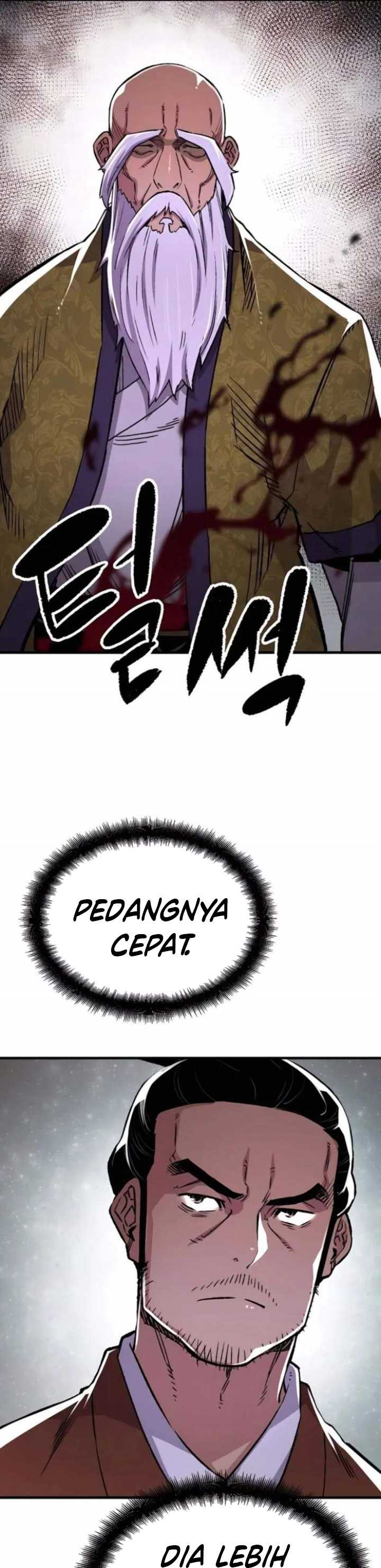 Reborn as The Heavenly Demon Chapter 71