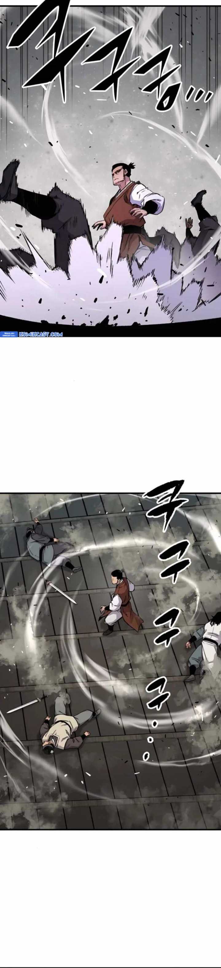 Reborn as The Heavenly Demon Chapter 71