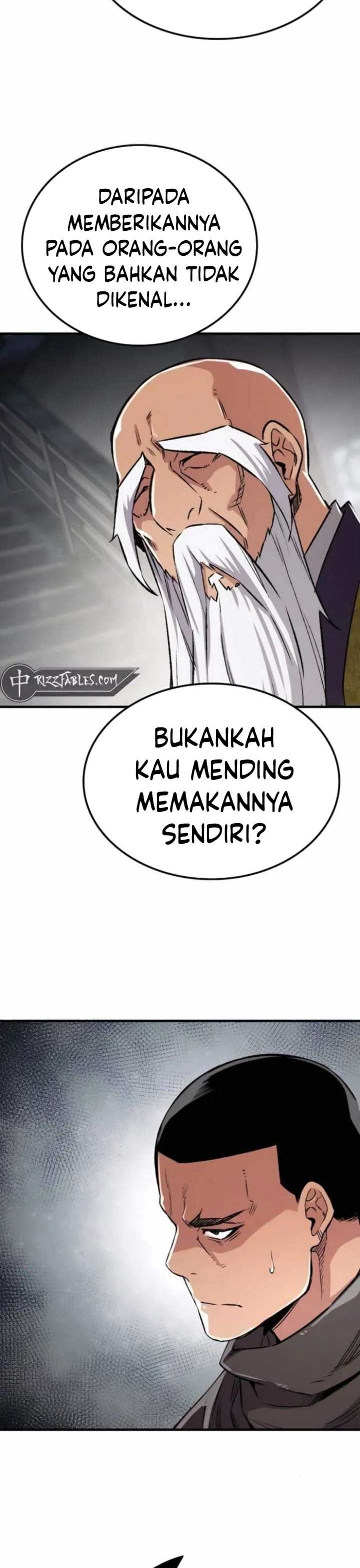 Reborn as The Heavenly Demon Chapter 71