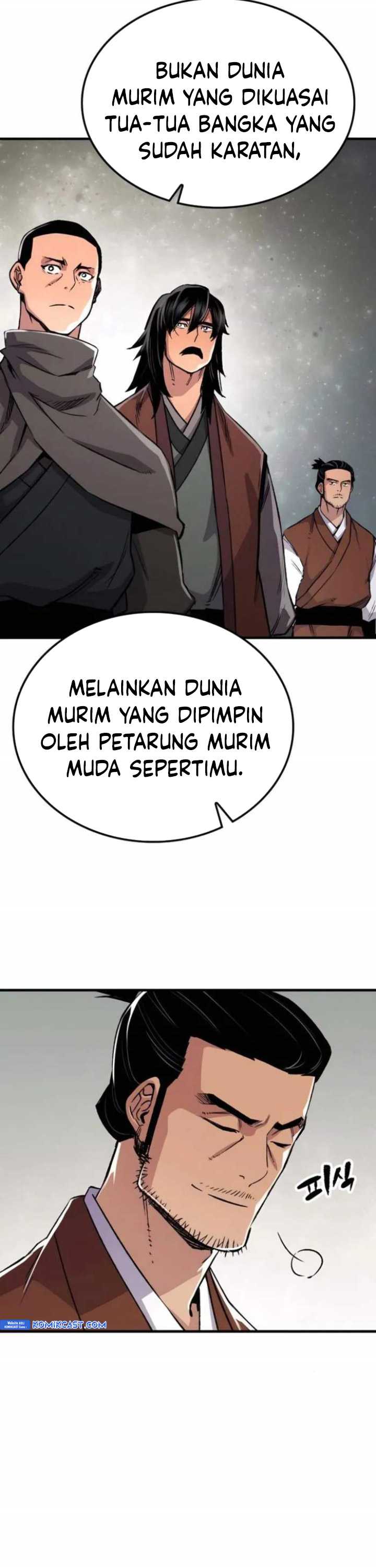 Reborn as The Heavenly Demon Chapter 71