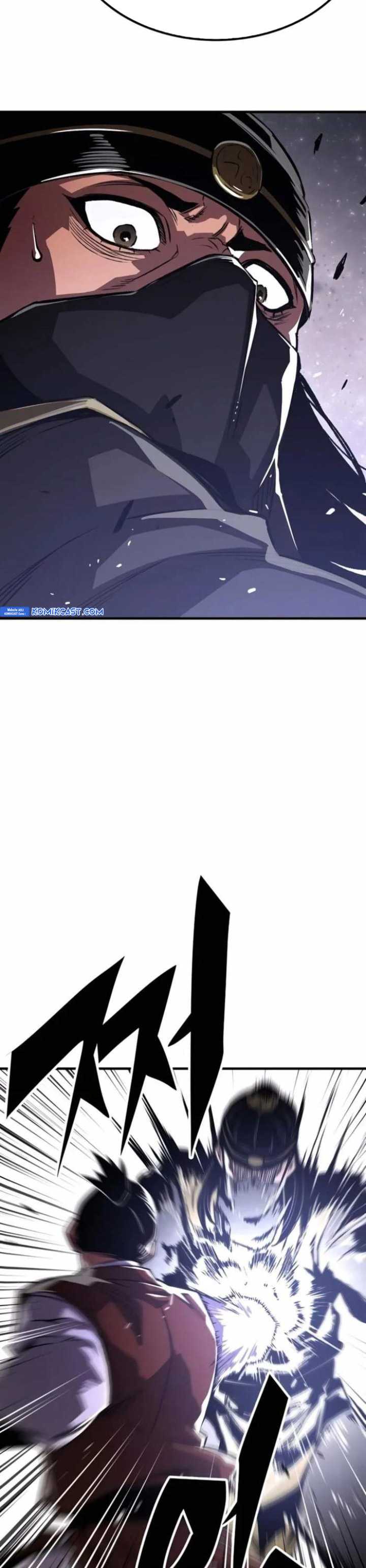 Reborn as The Heavenly Demon Chapter 71