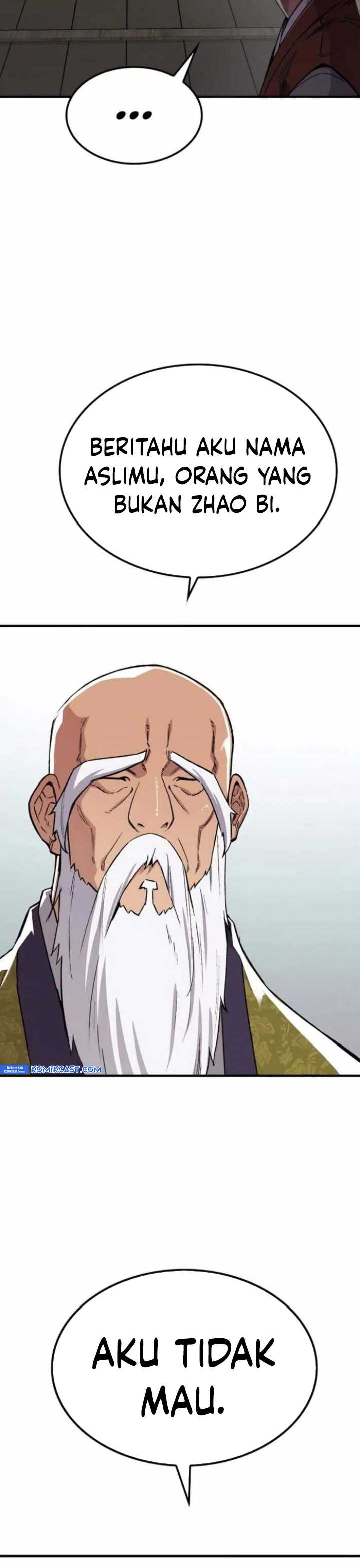 Reborn as The Heavenly Demon Chapter 71