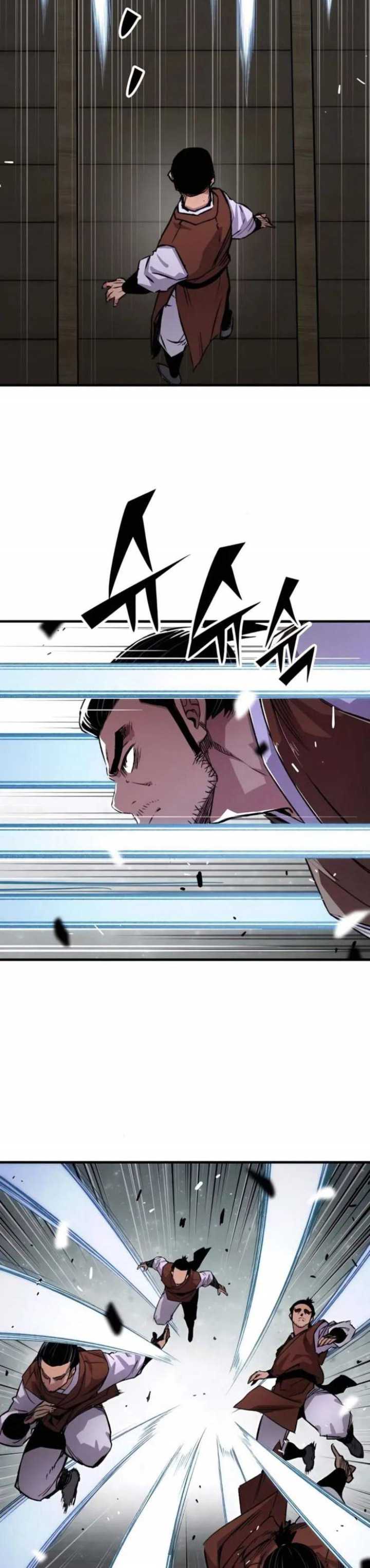 Reborn as The Heavenly Demon Chapter 71