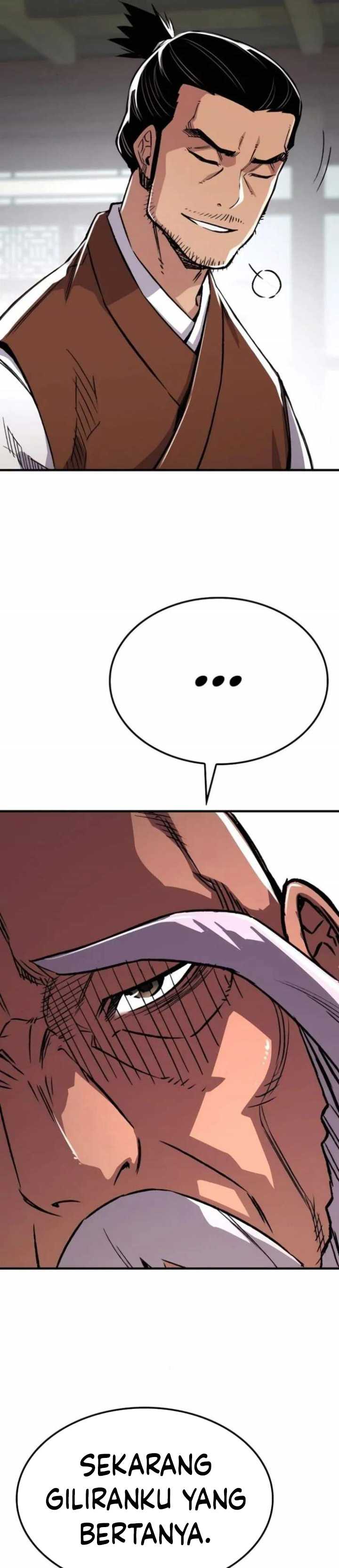 Reborn as The Heavenly Demon Chapter 71