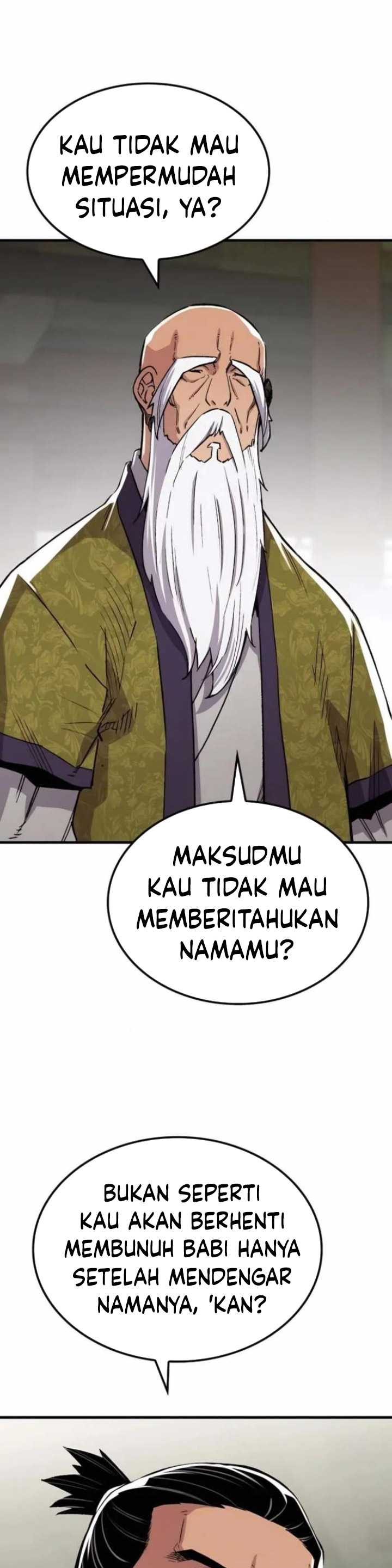 Reborn as The Heavenly Demon Chapter 71