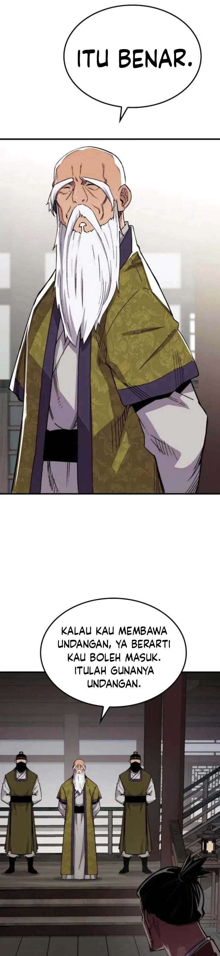 Reborn as The Heavenly Demon Chapter 71