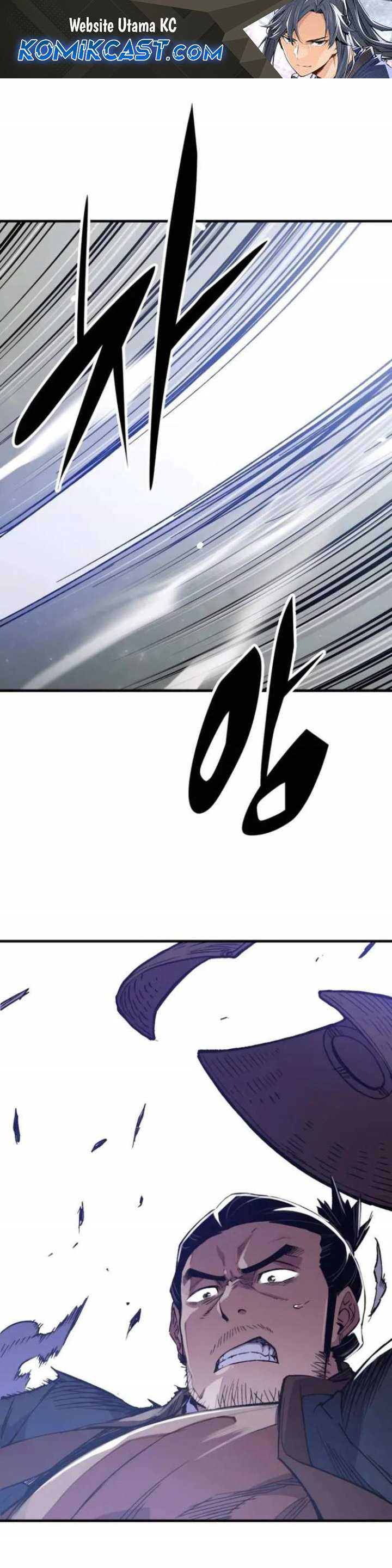 Reborn as The Heavenly Demon Chapter 71