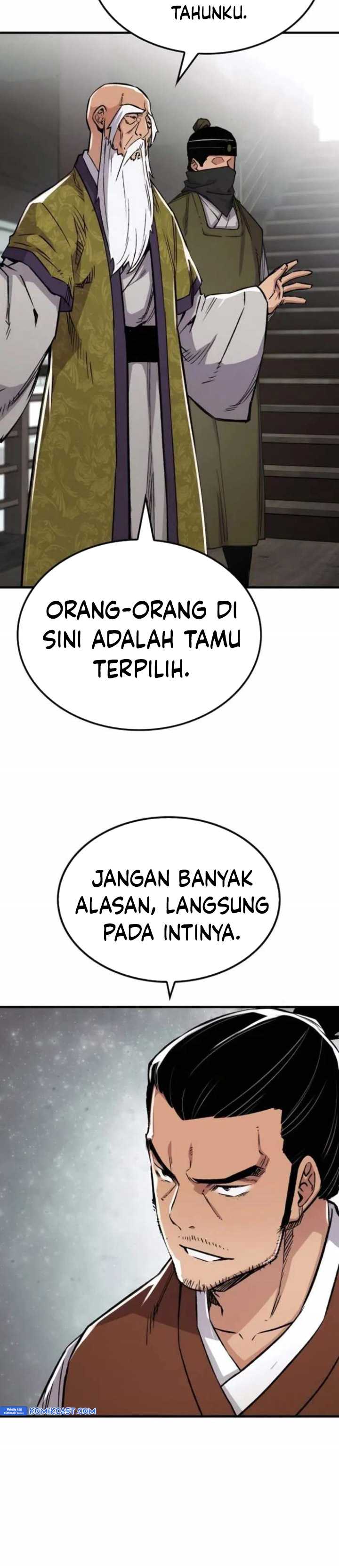 Reborn as The Heavenly Demon Chapter 71
