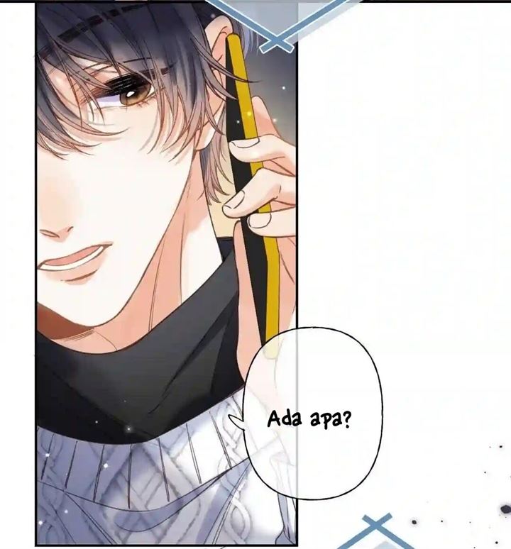 Hidden Love (Zhu Yi) chapter 37 halaman 38