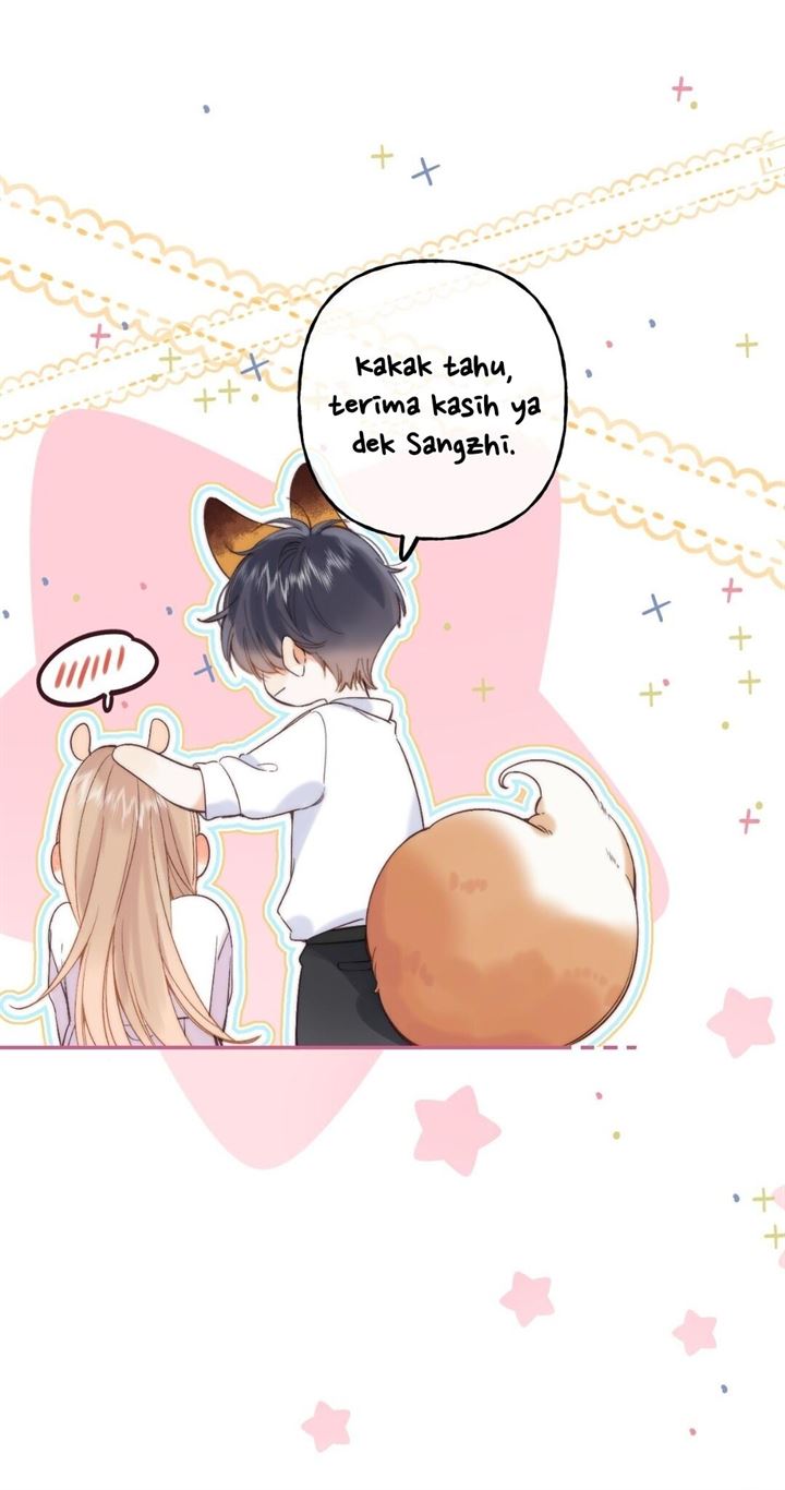 Hidden Love (Zhu Yi) chapter 41 halaman 30