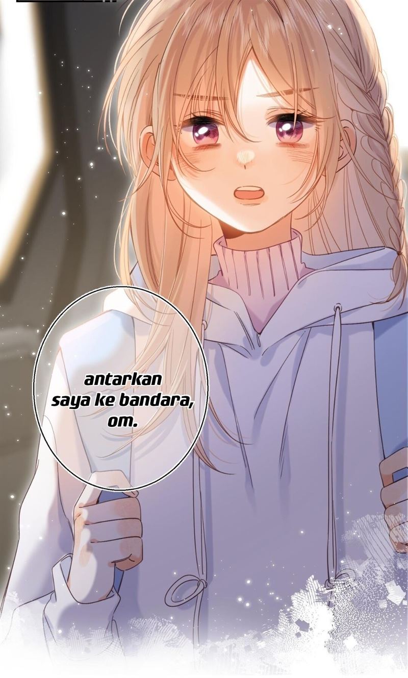 Hidden Love (Zhu Yi) chapter 43 halaman 49