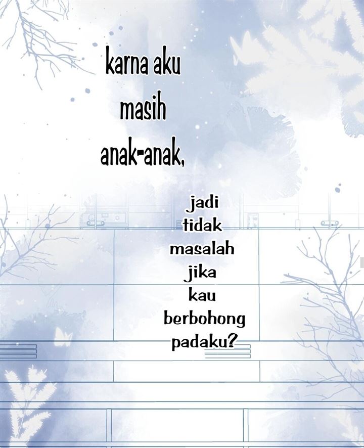 Hidden Love (Zhu Yi) chapter 44 halaman 38