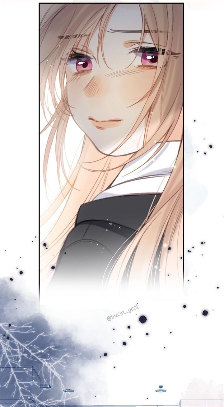Hidden Love (Zhu Yi) chapter 45 halaman 25
