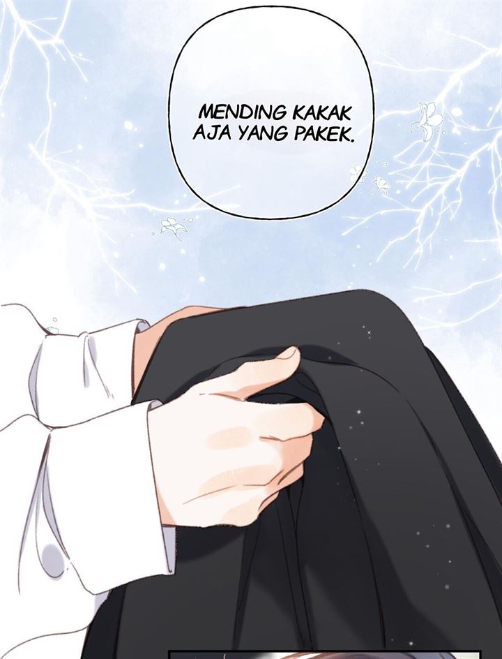 Hidden Love (Zhu Yi) chapter 45 halaman 41