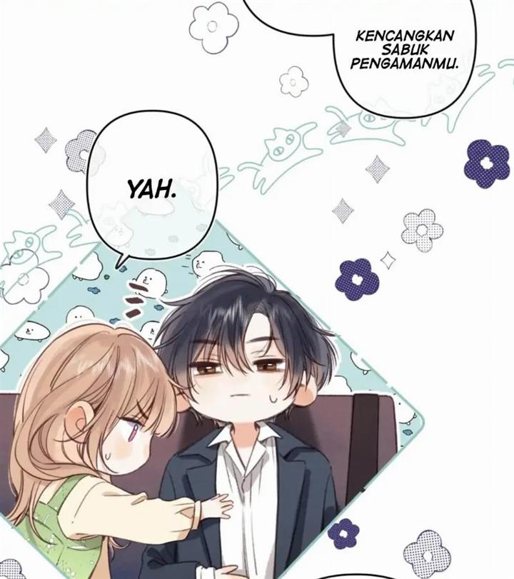 Hidden Love (Zhu Yi) Chapter 52 page 7