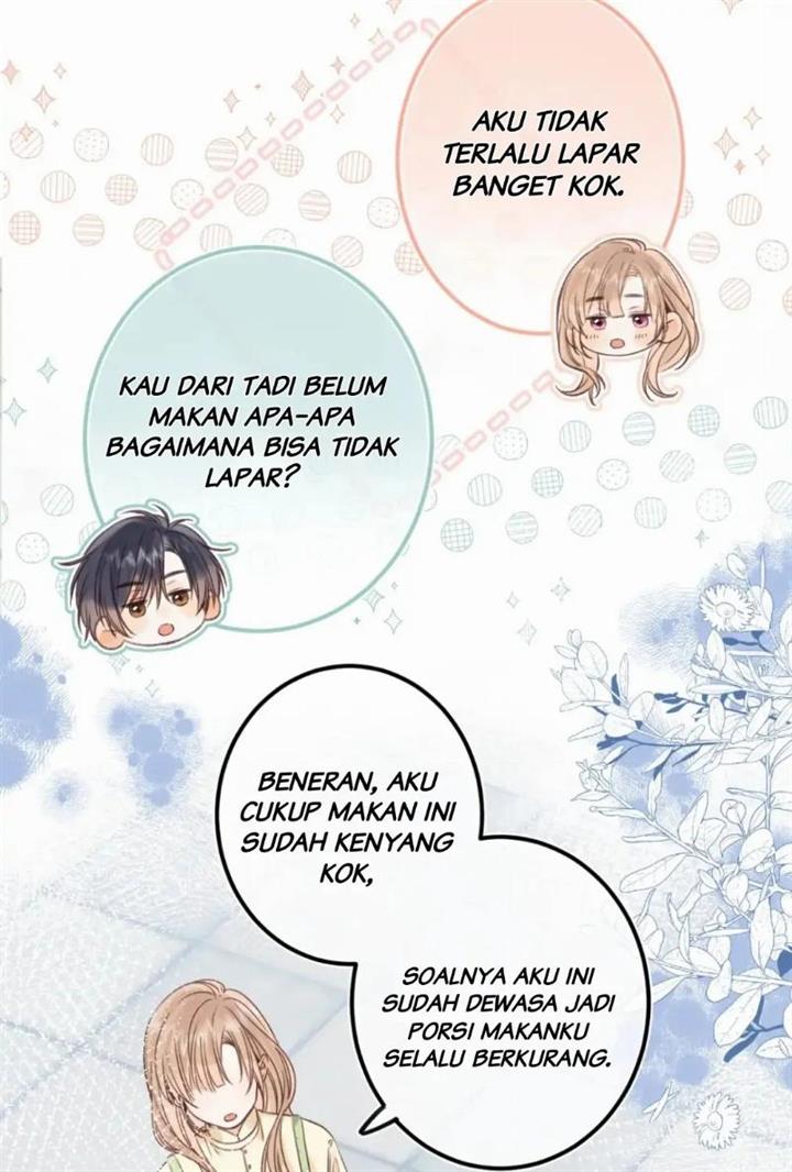 Hidden Love (Zhu Yi) chapter 53 halaman 35