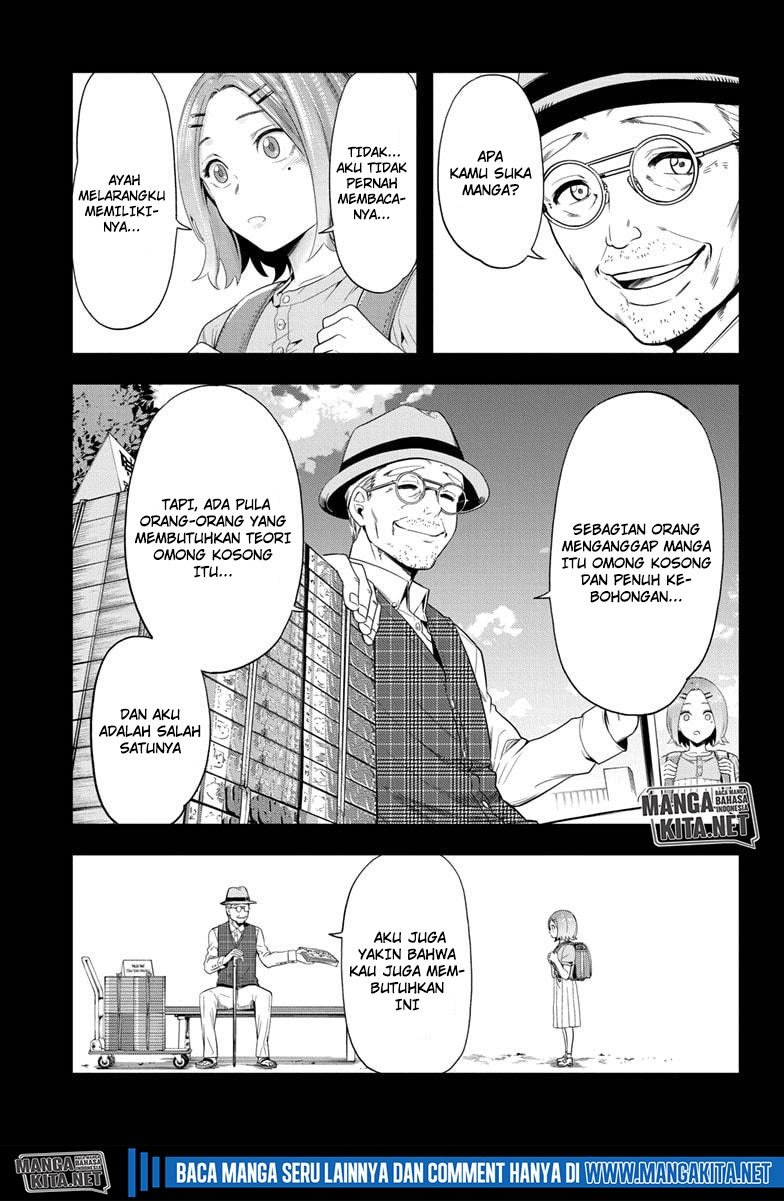 Time Paradox Ghostwriter Chapter 10 page 17