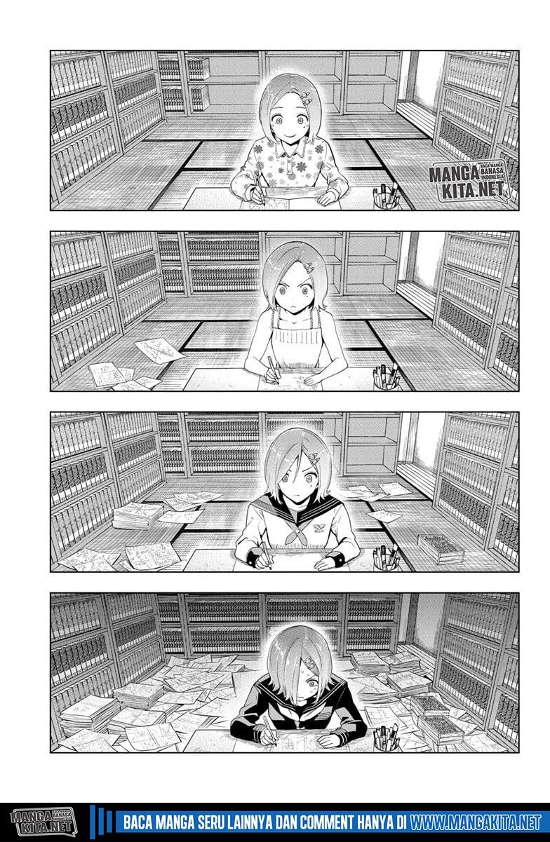 Time Paradox Ghostwriter Chapter 10 page 5