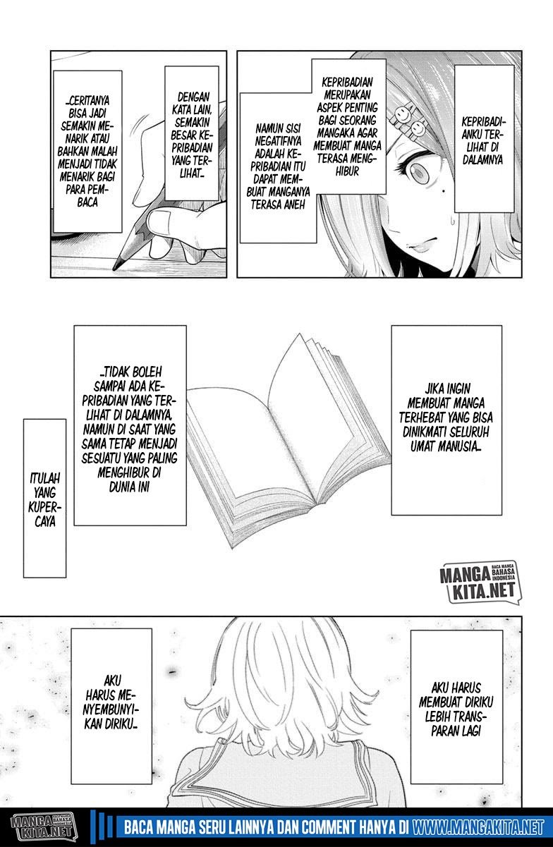 Time Paradox Ghostwriter Chapter 10 page 7