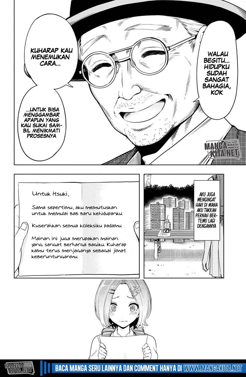 Time Paradox Ghostwriter Chapter 10 page 4